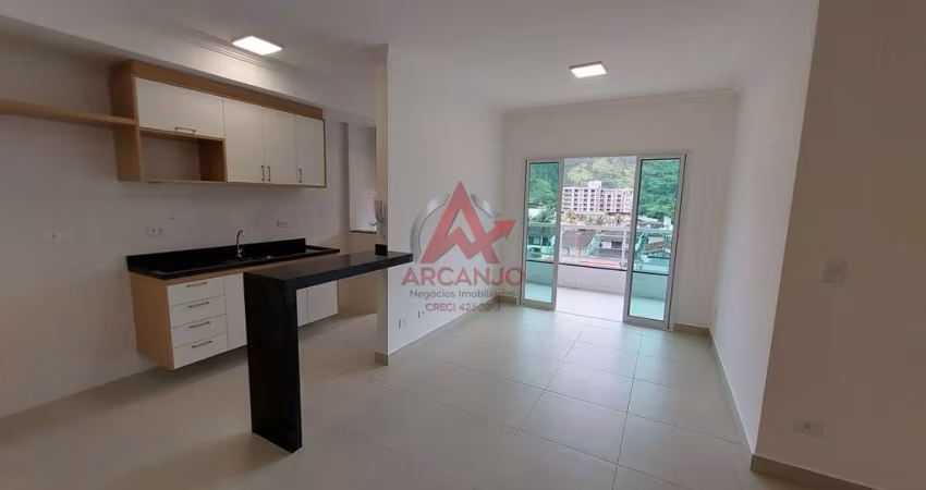 Apartamento à venda no bairro Toninhas em Ubatuba/SP