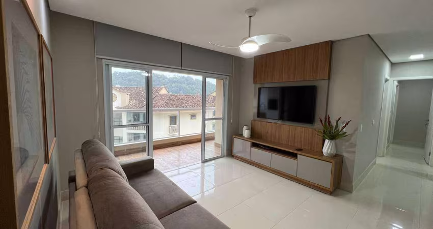 Apartamento à venda no bairro Toninhas em Ubatuba/SP