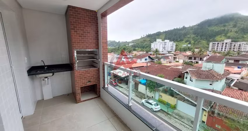 Apartamento à venda no bairro Toninhas em Ubatuba/SP