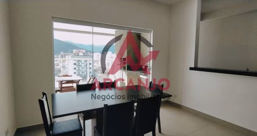 APARTAMENTO NOVO E MOBILIADO A VENDA NO CENTRO DE UBATUBA/SP.
