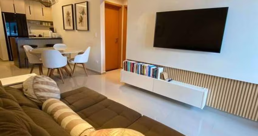 Apartamento à venda no bairro Centro em Ubatuba/SP