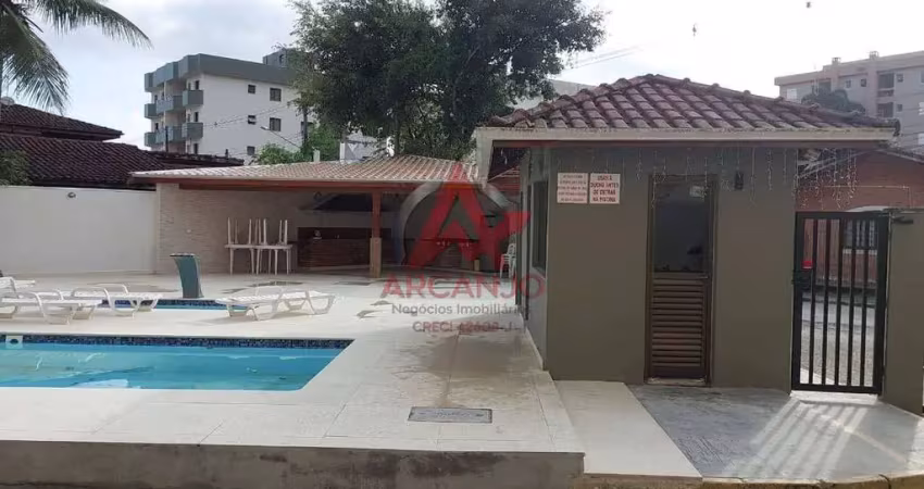 Apartamento a venda de 03 dormitorios no centro de ubatuba