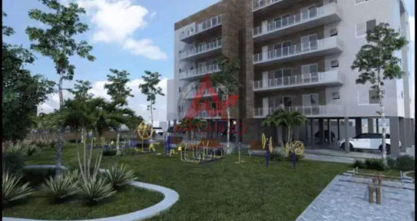 Apartamento à venda no bairro Tenório em Ubatuba/SP