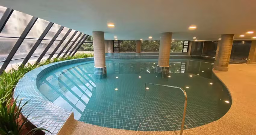 Apartamento à venda no bairro Itaguá em Ubatuba/SP
