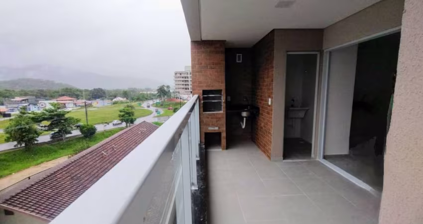 Apartamento à venda no bairro Tenório em Ubatuba/SP
