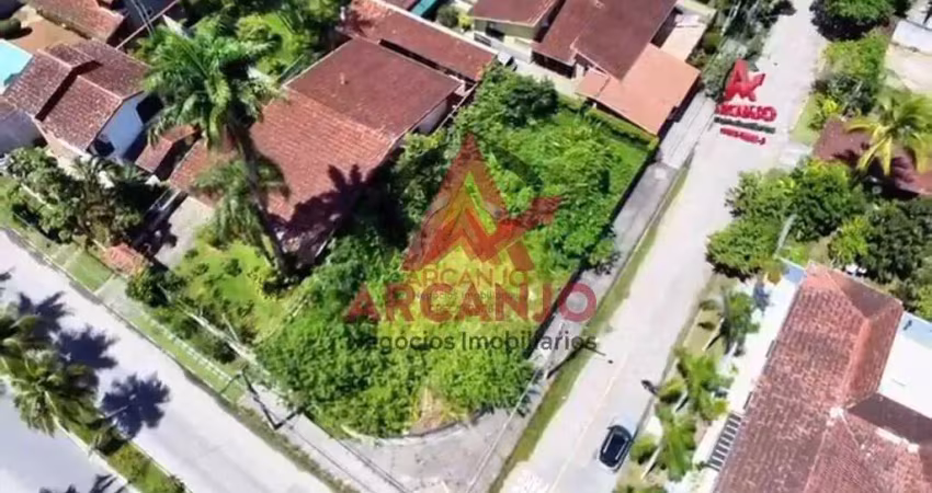 Terreno à venda em Itaguá, Ubatuba 