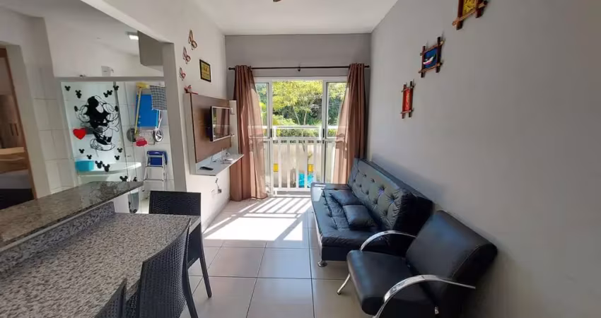 Ed. Jardim das Palmeiras - Apartamento 2 dormitórios em condomínio completo !
