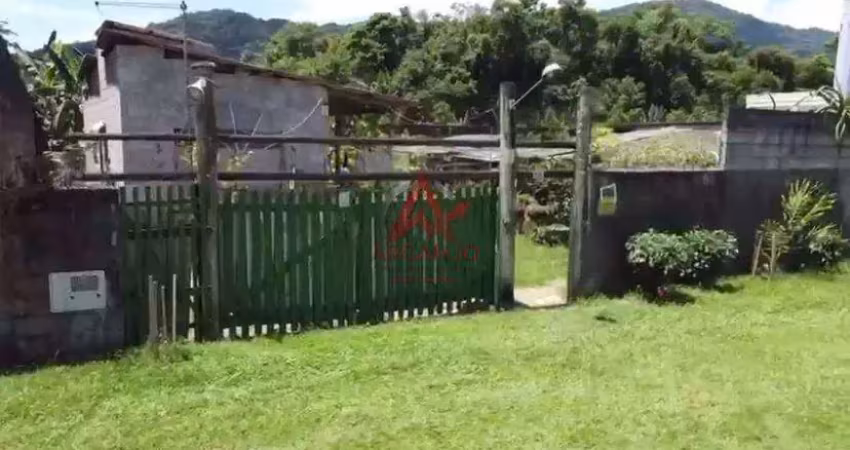 Terreno à venda em Mato Dentro, Ubatuba 
