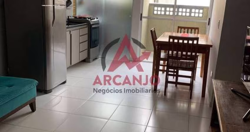 Apartamento 2 dormitórios no Perequê Açú !