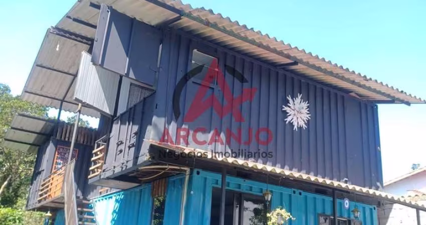 POUSADA CONTEINER A VENDA NA BARRA SECA PROXIMO A PRAIA