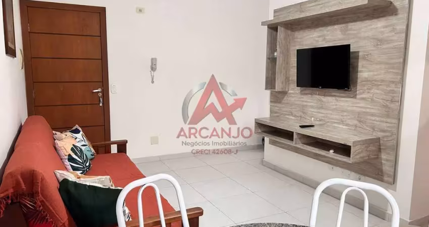 Apartamento com 2 quartos à venda em Itaguá, Ubatuba 