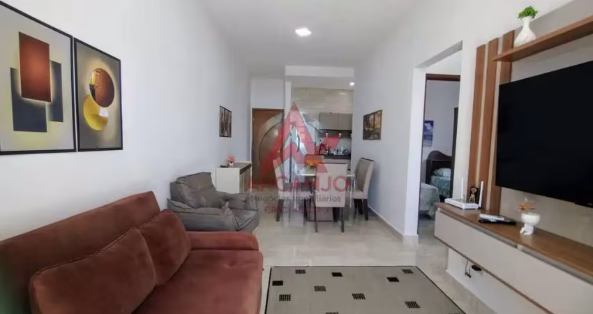 Apartamento à venda com 02 quartos - entre estufa 1 e itaguá - ubatuba/sp.