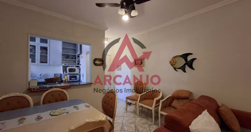 Apartamento a venda no Itaguá!