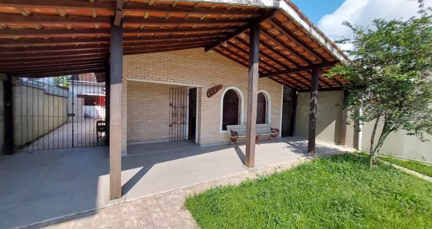 Casa para alugar no bairro Umuarama em Ubatuba/SP