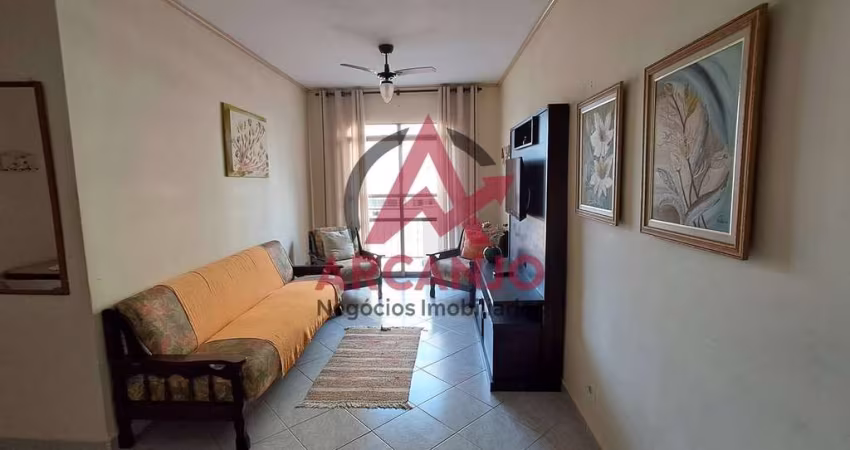 Excelente apartamento de 02 quartos próximo da praia do Tenório