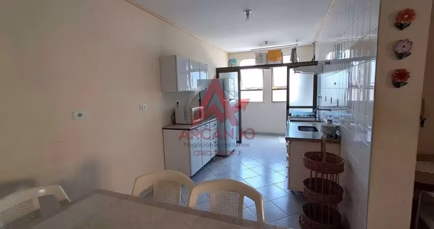 Apartamento a venda 02 dormitórios  próximo da praia do tenório