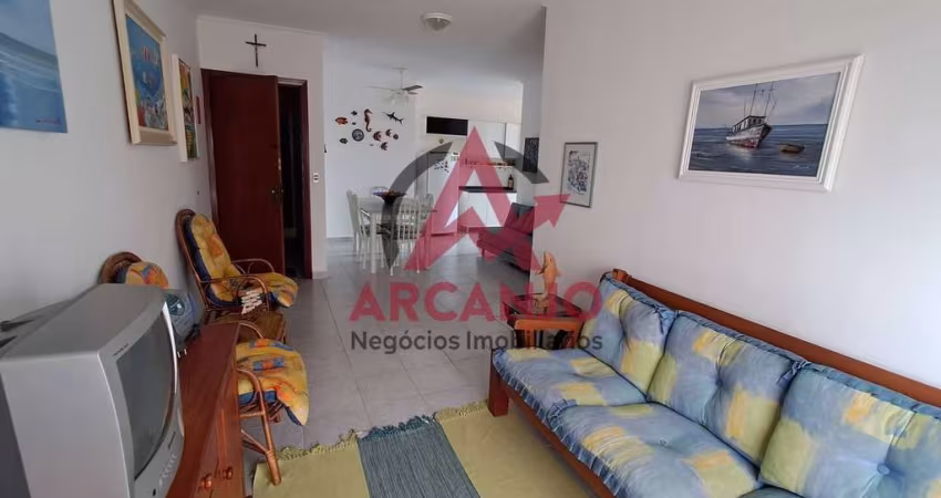 Excelente apartamento de 02 quartos próximo da praia do Tenório