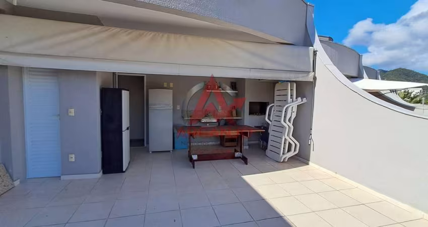 Condominio  Villa  Del  Mare - Apartamento à venda no bairro Itaguá em Ubatuba/SP