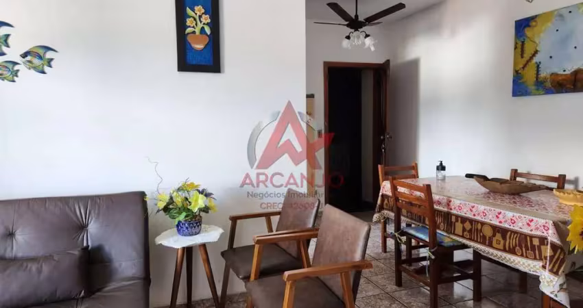 Apartamento com 02 dormitórios , 01 suíte, excelente localização