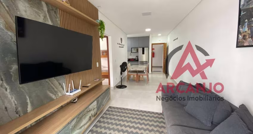 APARTAMENTO A VENDA  PRÓXIMO A PRAIA , NO PEREQUÊ-AÇU - UBATUBA -SP