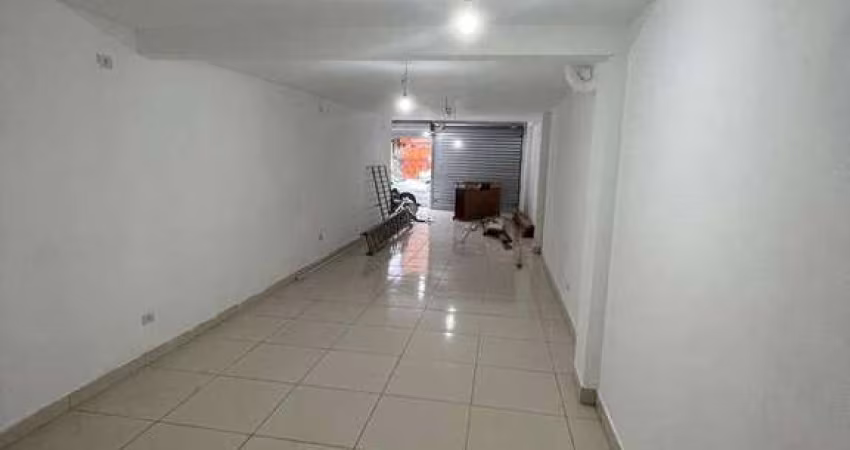 Excelente ponto comercial centro de Ubatuba