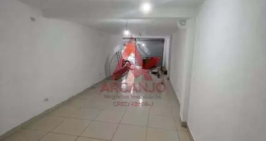 Sala comercial para alugar no Centro, Ubatuba 