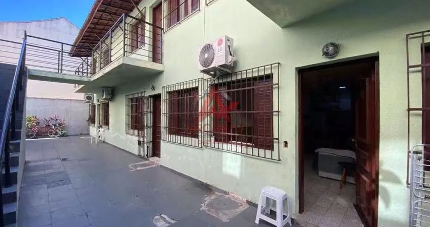 Apartamento 01 dormitório a poucos metros da Orla da Praia Grande - Ubatuba
