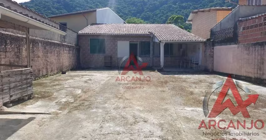 Casa com 2 quartos à venda em Perequê Açu, Ubatuba 