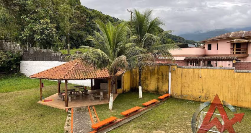 Apartamento mobiliado a venda B.Perequê-Açu  500 metros da praia