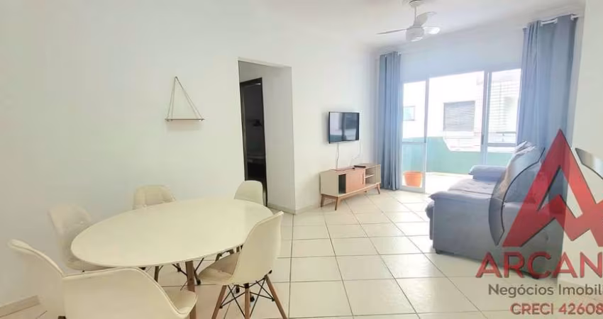 APARTAMENTO A VENDA NO CENTRO DE UBATUBA - SP