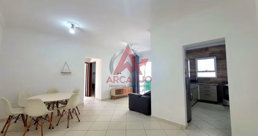 Apartamento com 2 quartos à venda no Umuarama, Ubatuba 