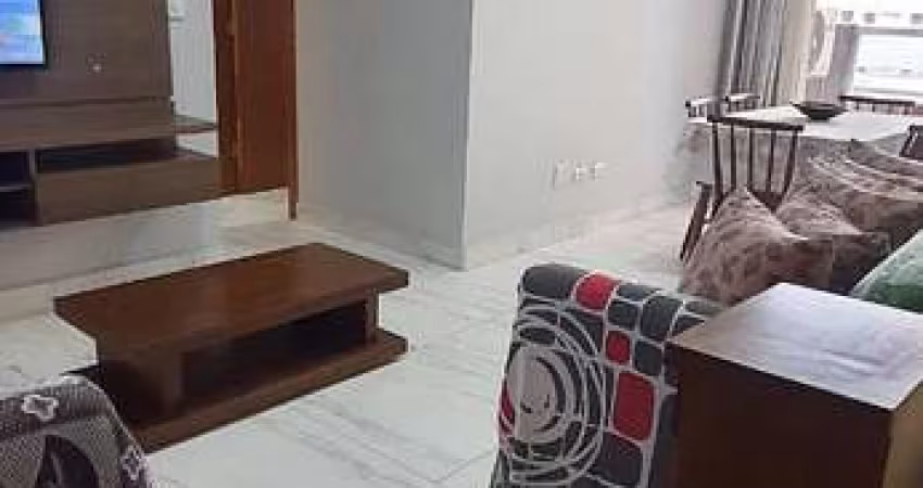 APARTAMENTO DE 03 DORMITÓRIOS A VENDA NO ITAGUÁ - UBATUBA - SP