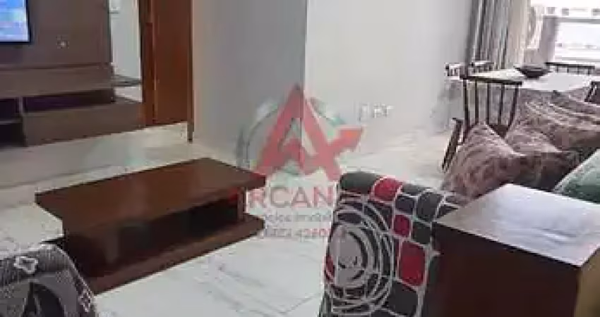 Apartamento de 03 dormitórios a venda no itaguá - ubatuba - sp