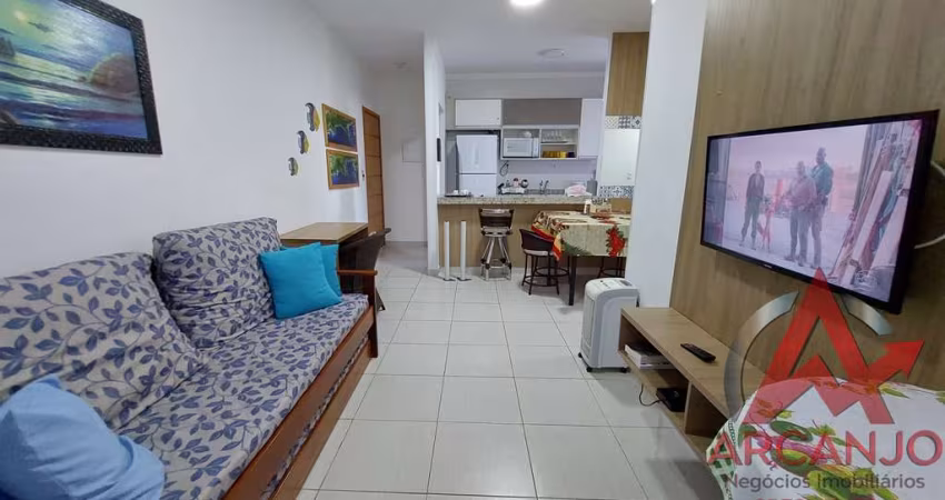 Apartamento 2 dormitórios na Praia Grande de Ubatuba !