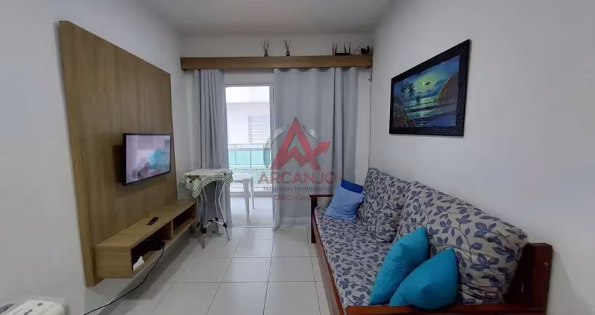 Apartamento com 2 quartos à venda na Praia Grande, Ubatuba 