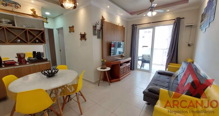 Apartamento 2 dormitórios na Praia Grande !