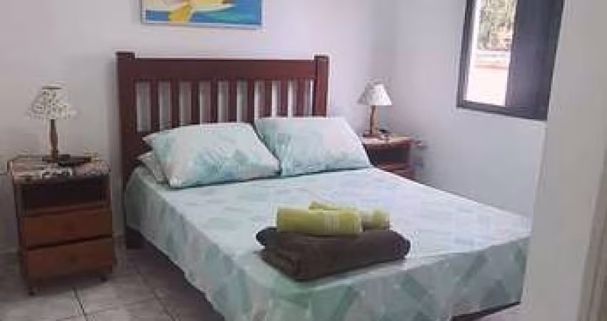 APARTAMENTO A VENDA NO ITAGUA DE 02 DORMITORIOS E 65M²