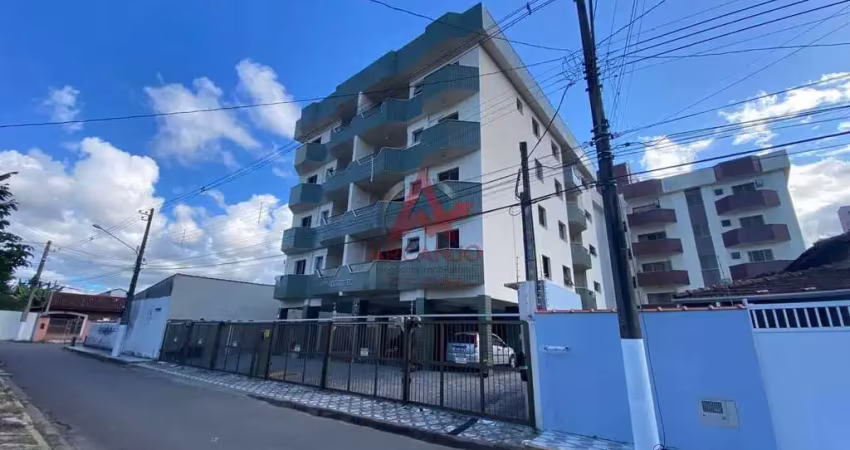 APARTAMENTO COM 3 DORMITÓRIOS NO CENTRO DE UBATUBA