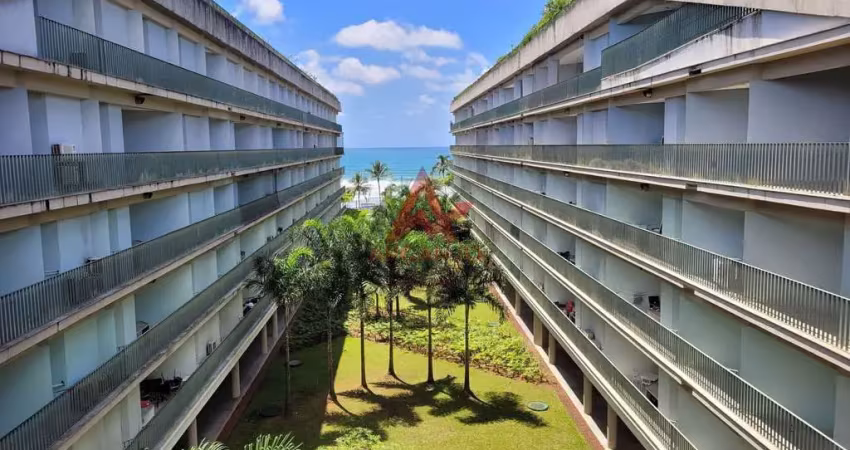 Apartamento com 3 quartos à venda na Praia Grande, Ubatuba 