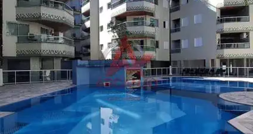 Apartamento com 2 quartos à venda na Praia Grande, Ubatuba 