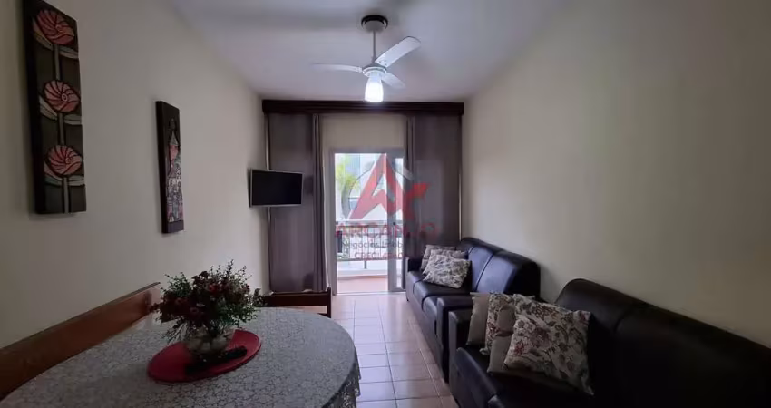 Apartamento com 2 quartos à venda na Praia Grande, Ubatuba 