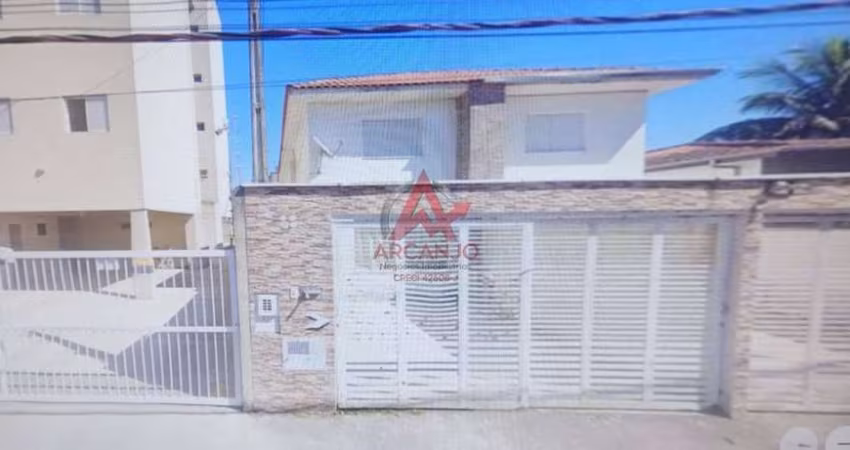 EXCELENTE SOBRADO A VENDA NO BAIRRO ESTUFA 2 - UBATUBA - SP