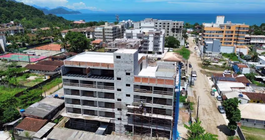 Apartamento à venda no bairro Toninhas em Ubatuba/SP