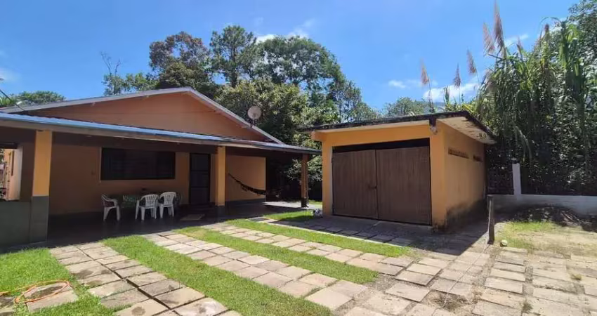 Casa à venda no bairro Não Informado em Ubatuba/SP