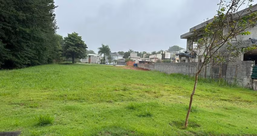 Terreno à venda no bairro Tanque em Atibaia/SP