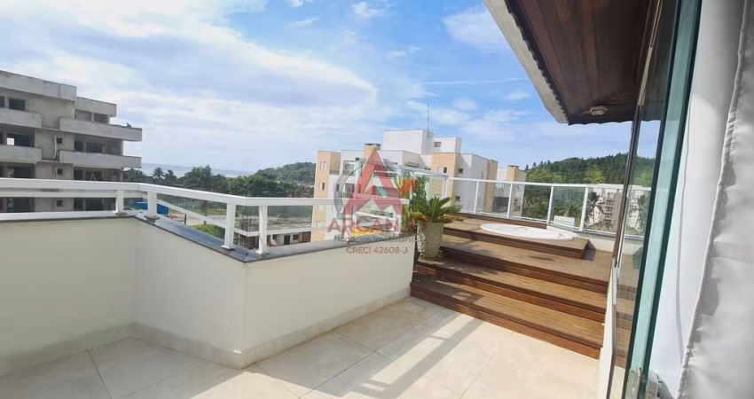 Apartamento à venda no bairro Toninhas - Ubatuba/SP