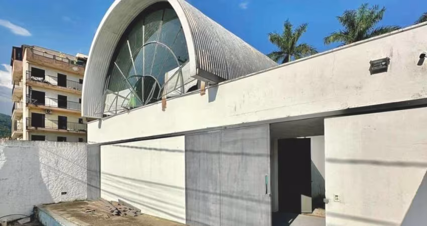 Indústria à venda no bairro Silop em Ubatuba/SP