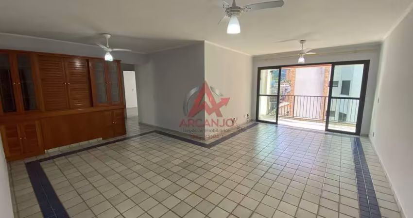 Apartamento a venda no centro de ubatuba com 03 dormitorios e 95m²