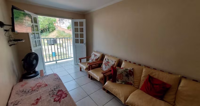 Apartamento à venda no bairro Tenório em Ubatuba/SP