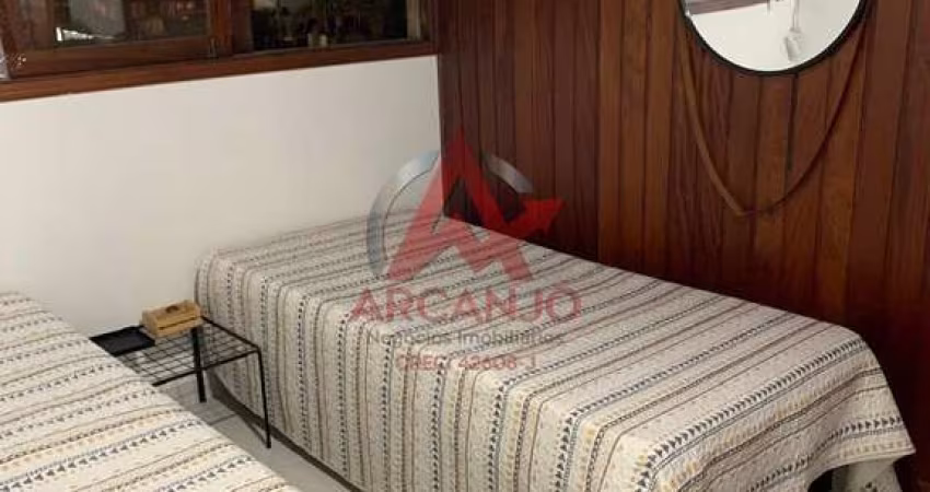 Kitnet   com 38m² , localização excelente